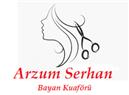 Arzum Serhan Bayan Kuaförü  - İstanbul